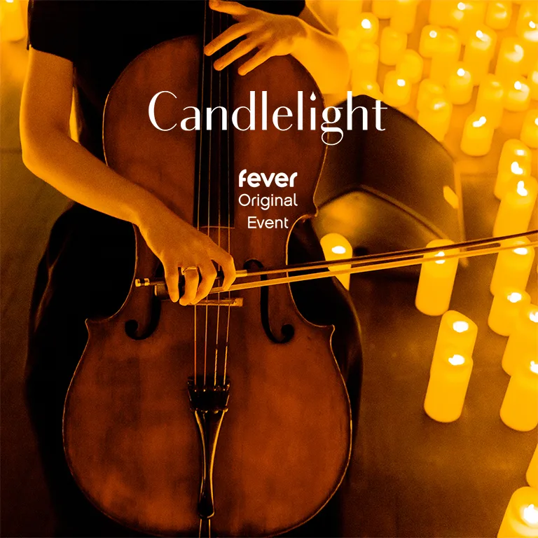 Candlelight: Tributo a Adele