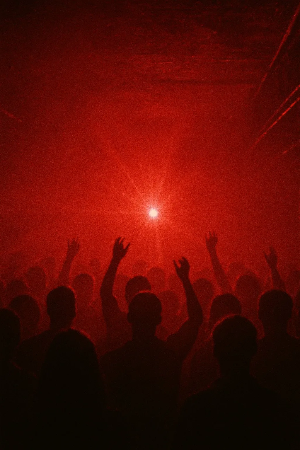 MORBO Halloween · Dallas Club