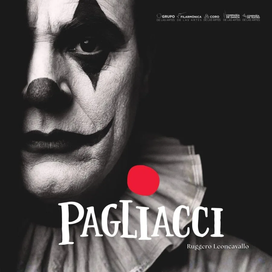 Pagliacci
