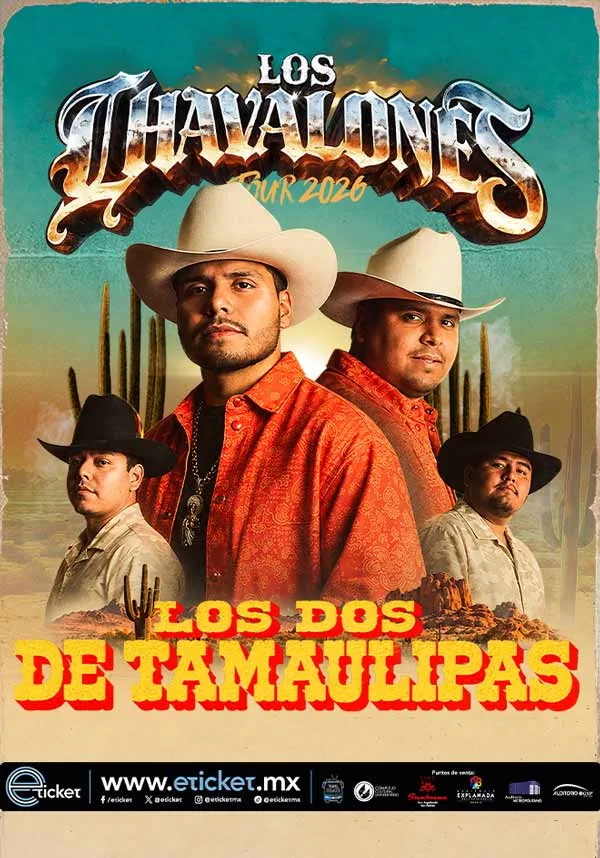LOS 2 DE TAMAULIPAS