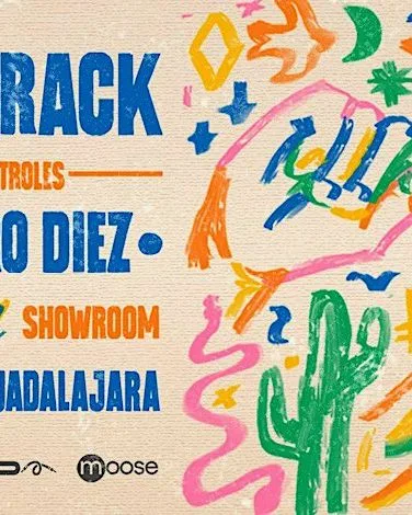 Little El Crack: Welcome Back