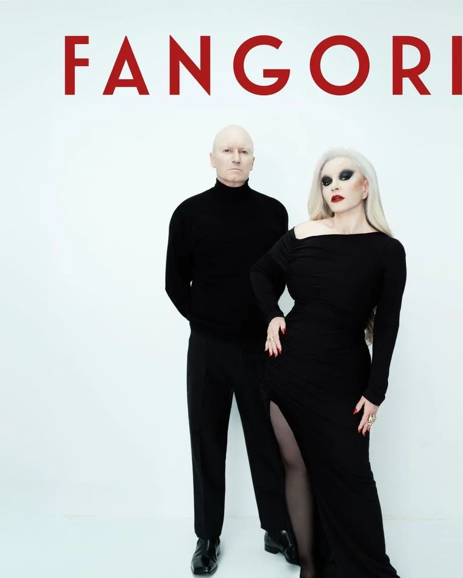 Fangoria