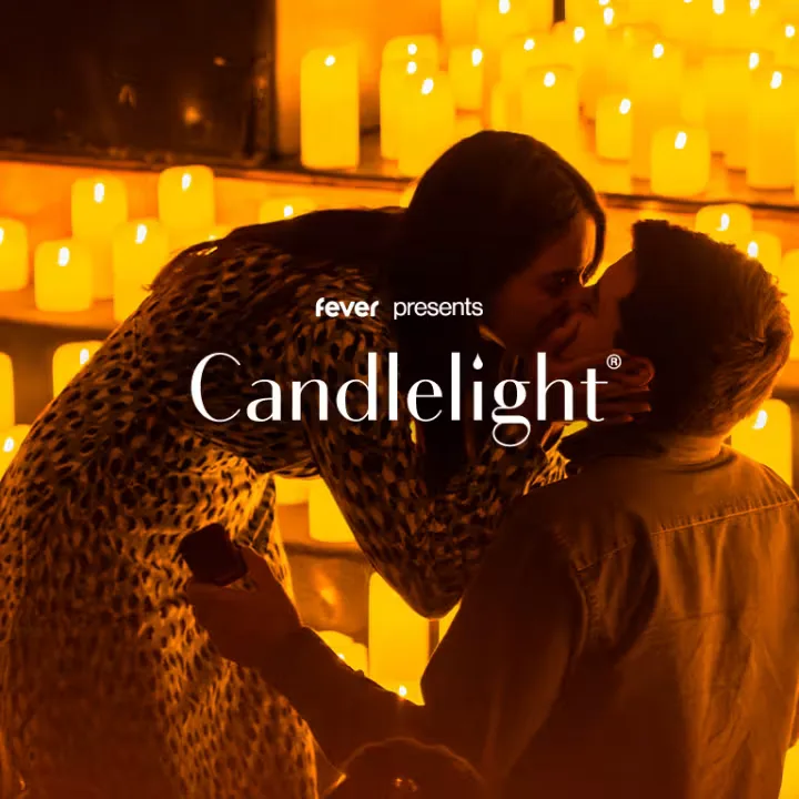 Candlelight: San Valentín