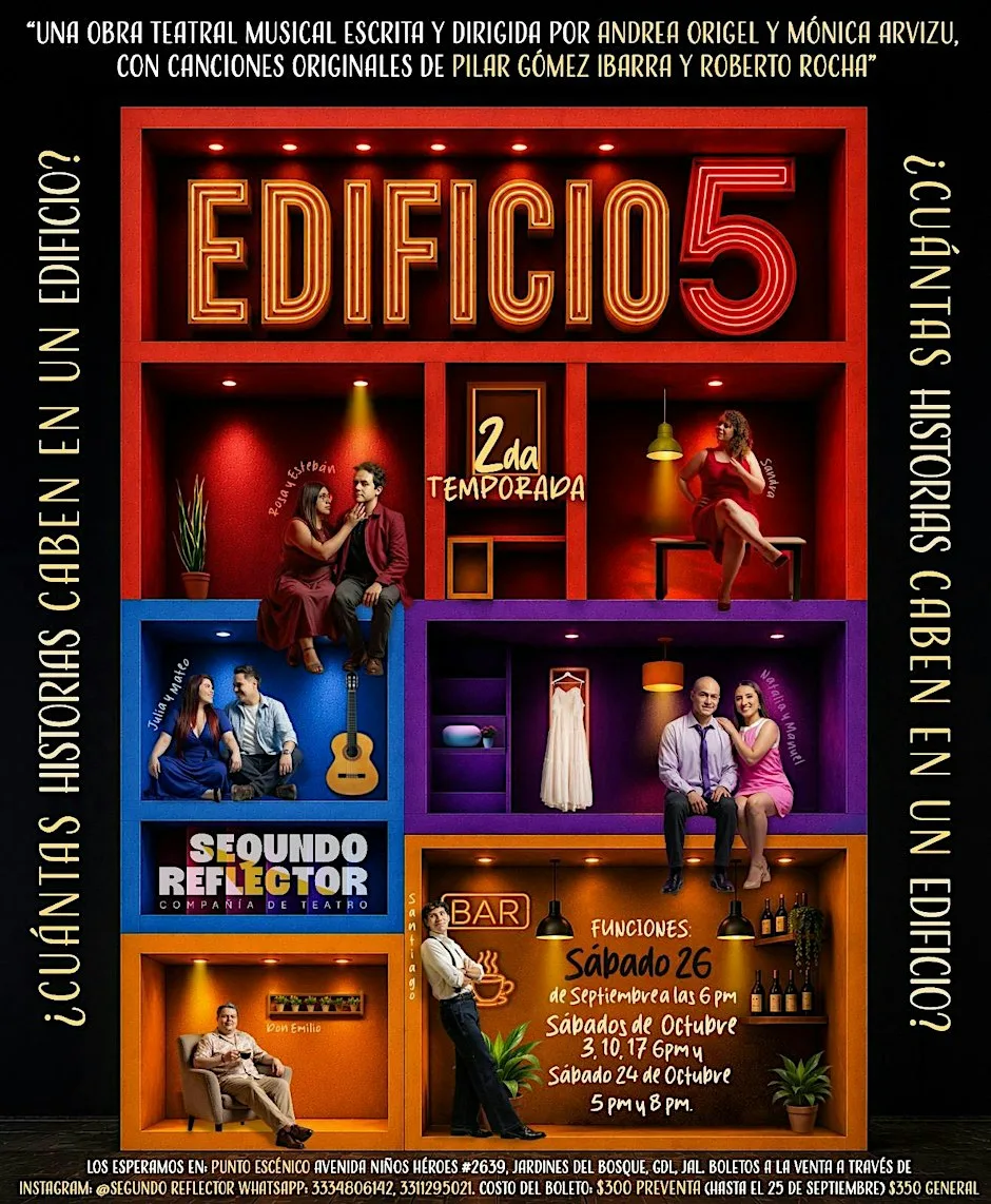 Edificio 5