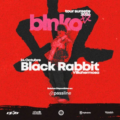 Blnko en Villahermosa