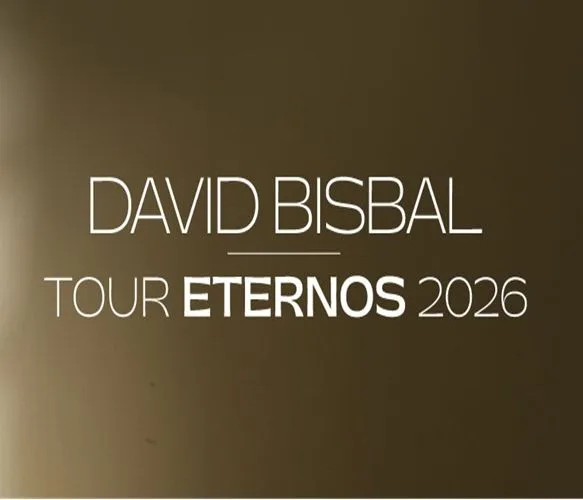 David Bisbal