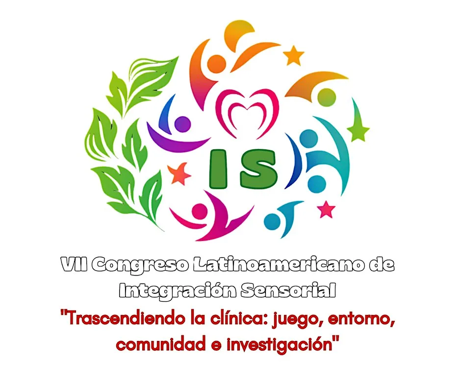 Congreso Integración Sensorial