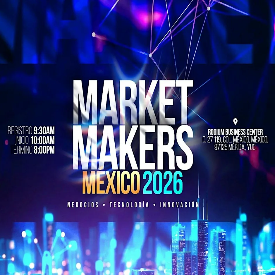 Market Makers 2026