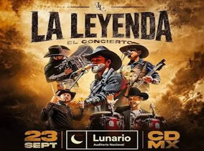La Leyenda