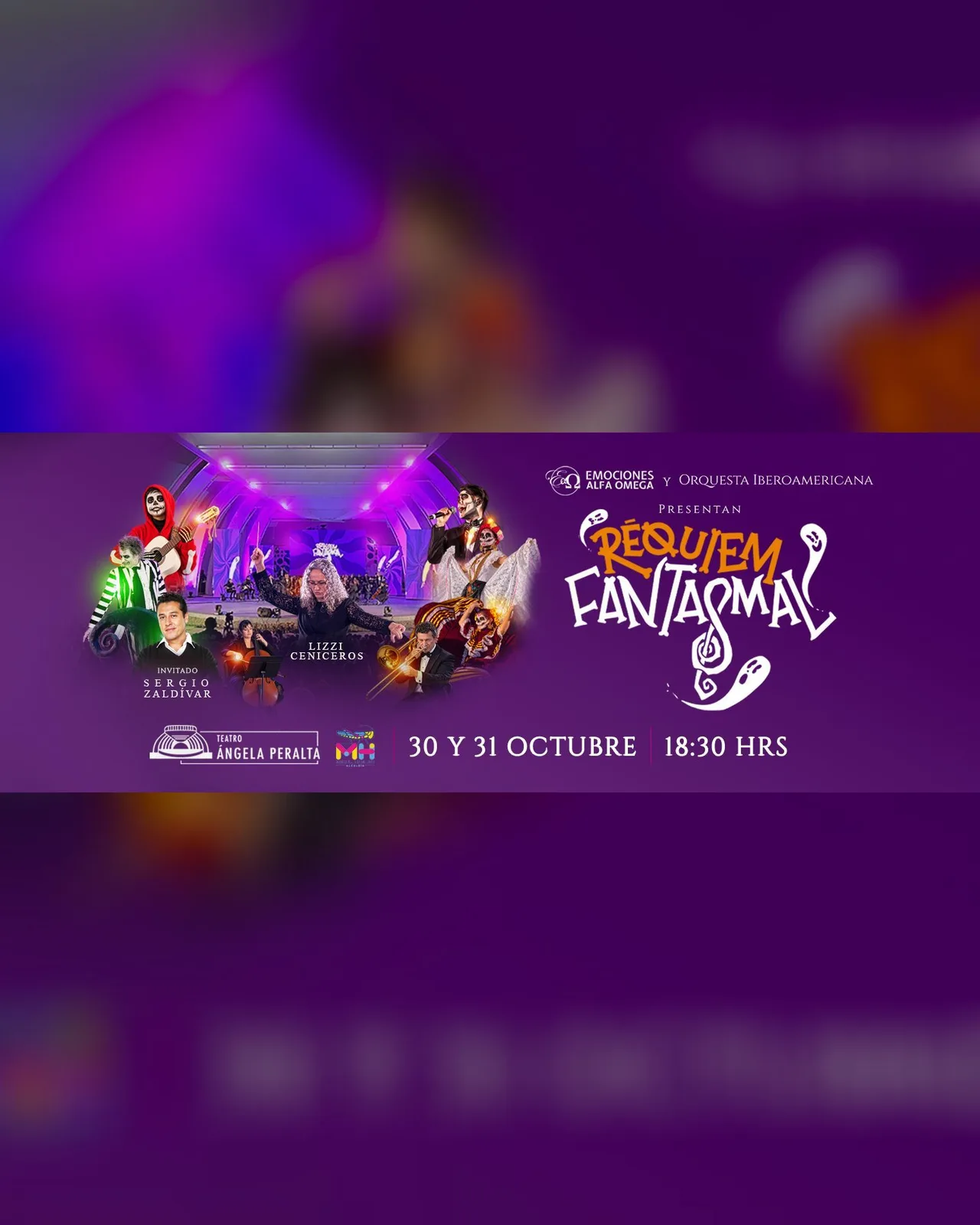 Requiem Fantasmal
