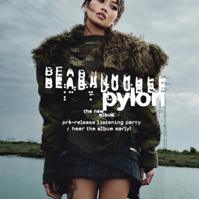beabadoobee — Listening Party