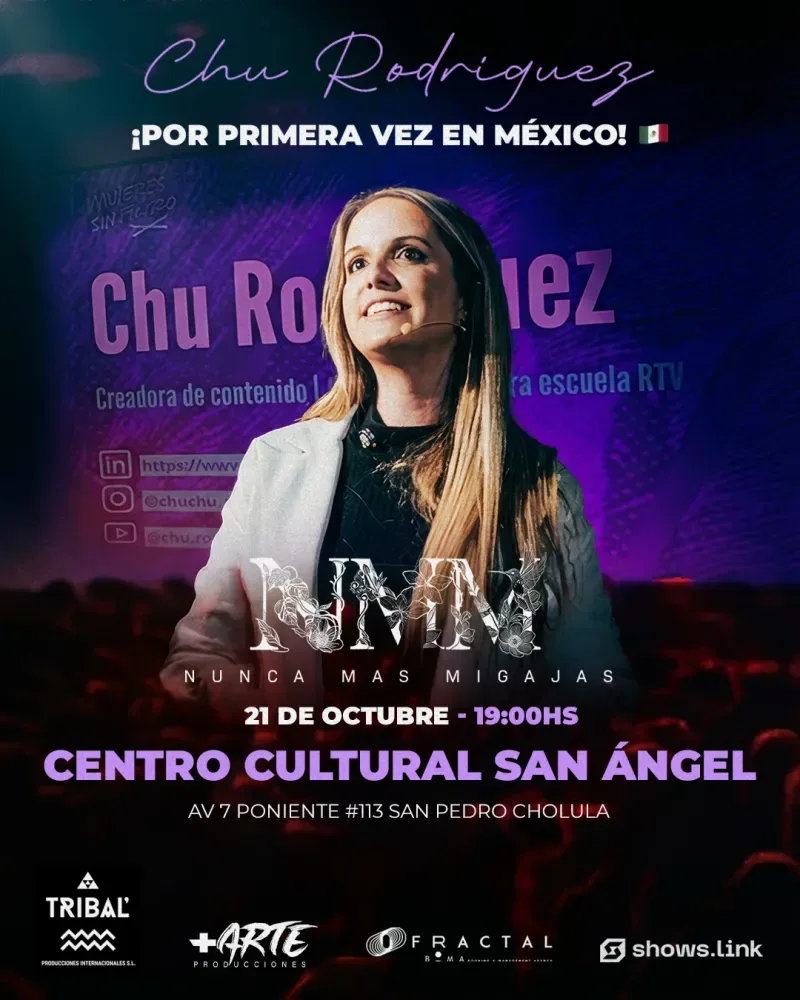 Chu Rodríguez