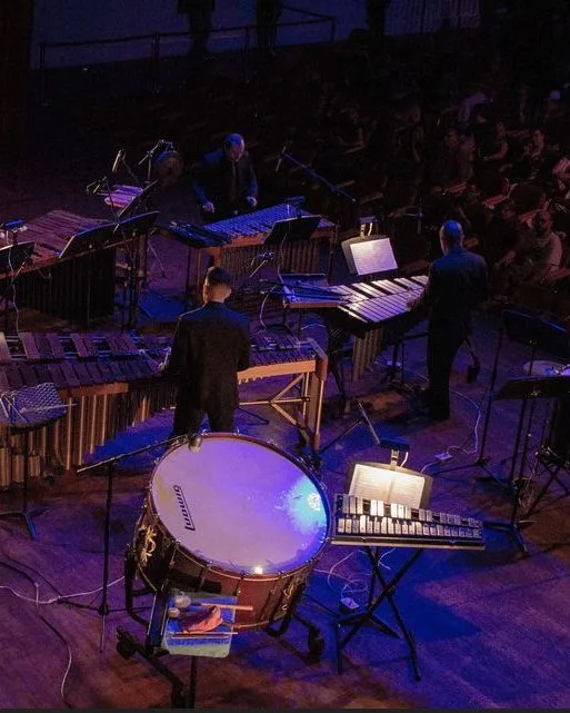 Safa Ensamble: Pléïades