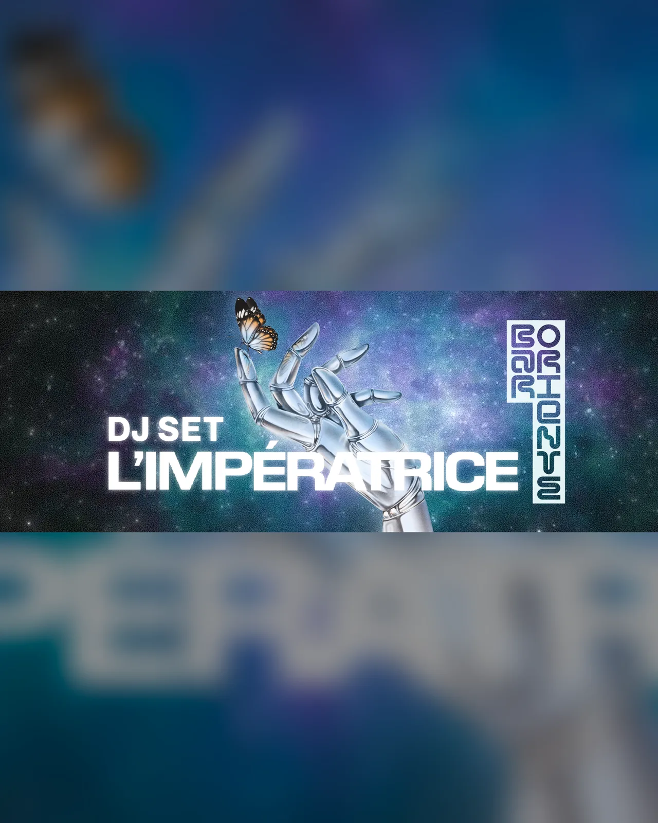 L'Impératrice (DJ set)