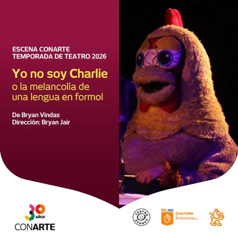 Yo no soy Charlie o la melancolía de una lengua en formol