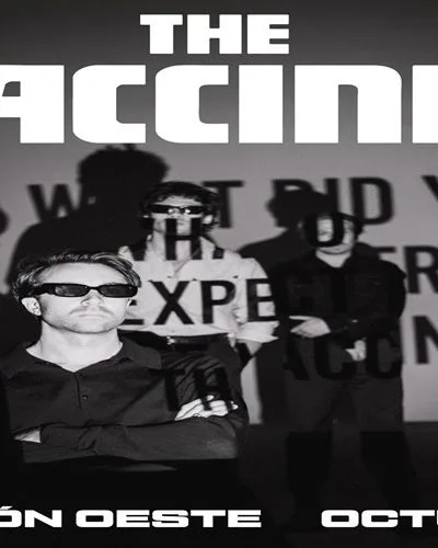 The Vaccines