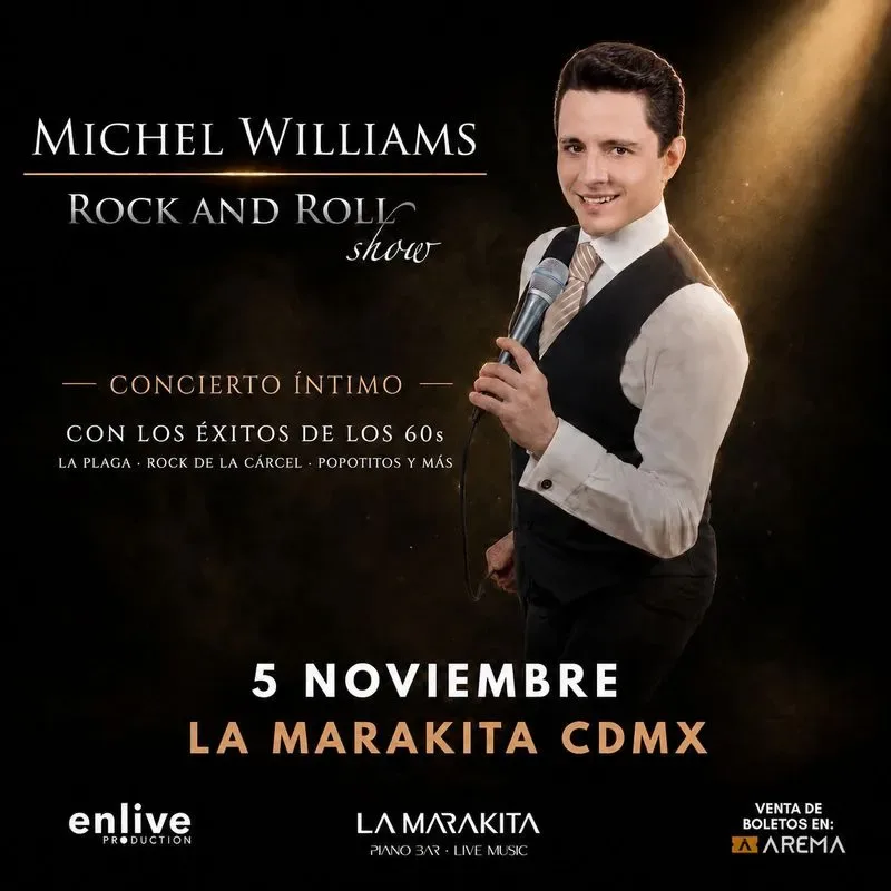 Michael Williams