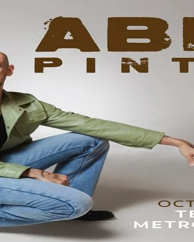 Abel Pintos