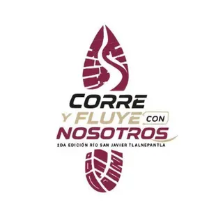 Corre y Fluye Con Nosotros
