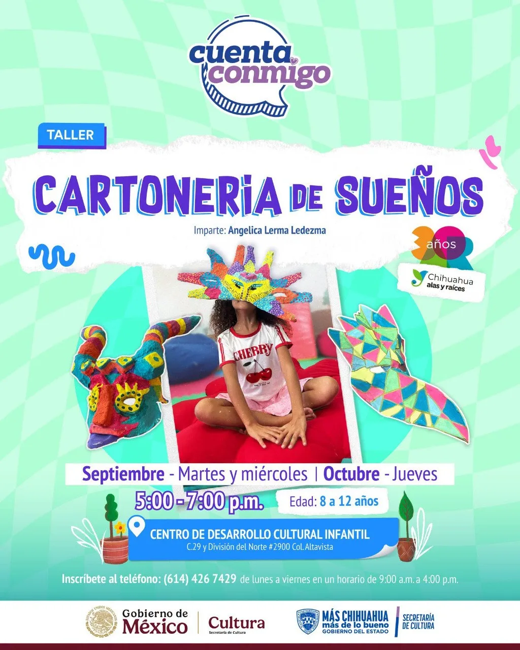Cartonería de Sueños