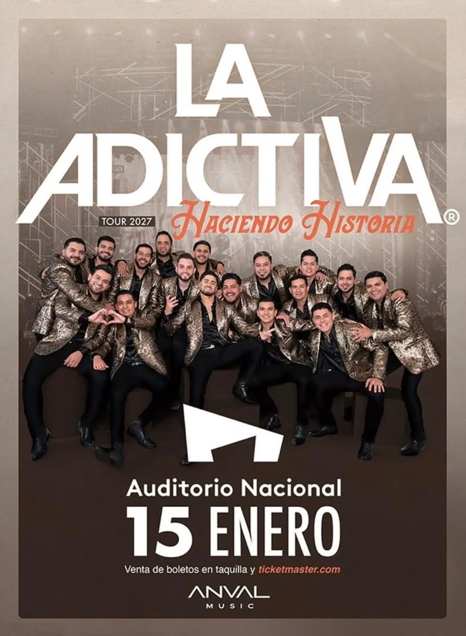 La Adictiva
