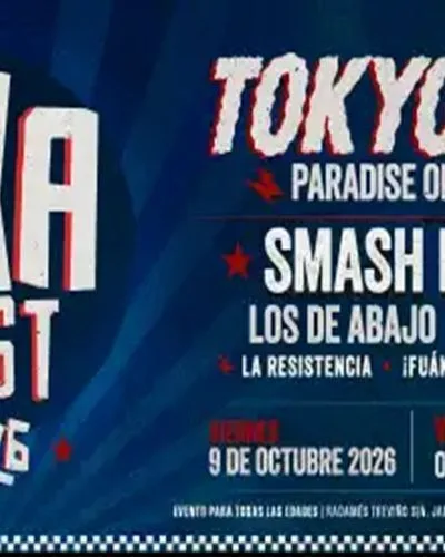 Ska Fest