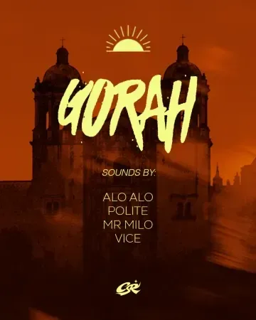 GORAH