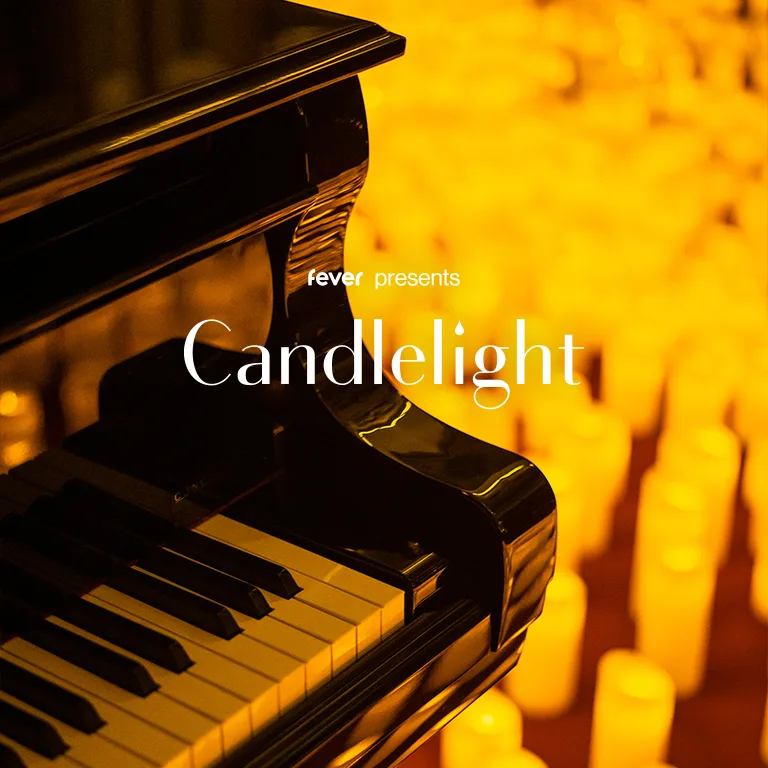 Candlelight: Tributo a Linkin Park