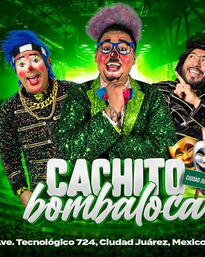 CACHITO BOMBALOCA