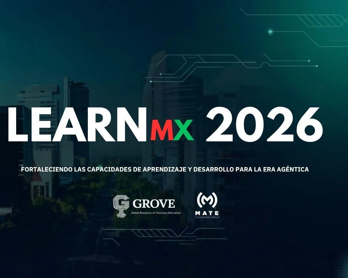 LearnMx 2026