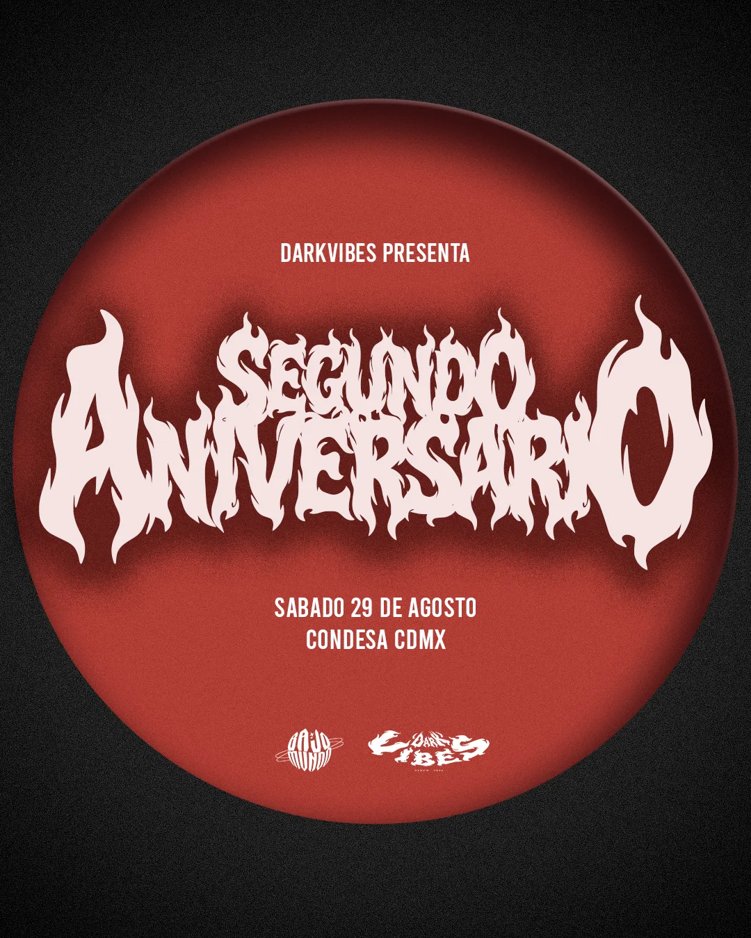 DarkVibes AÑO 2
