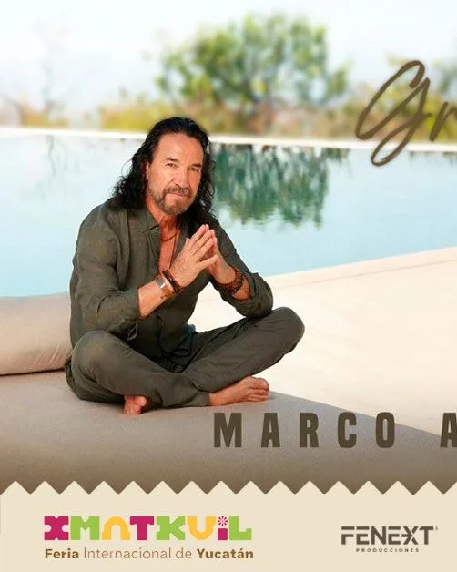 Marco Antonio Solís