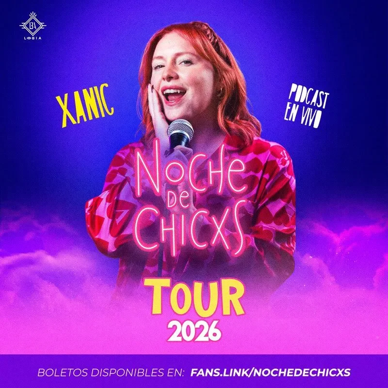 Noche de Chicxs: navideña