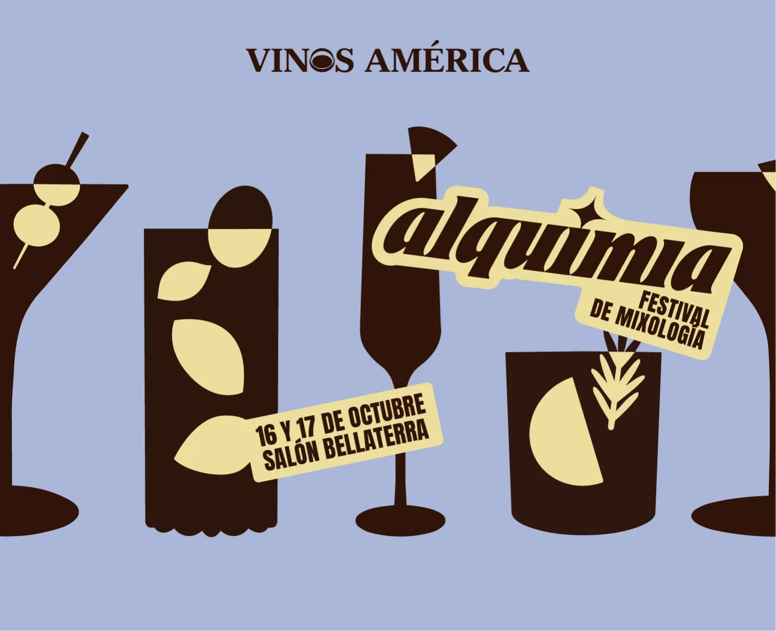 Festival Alquimia 2026