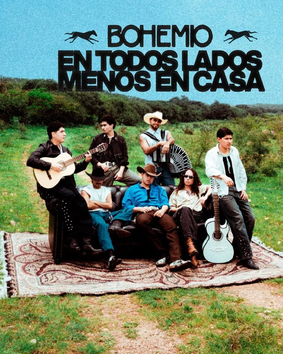 Bohemio