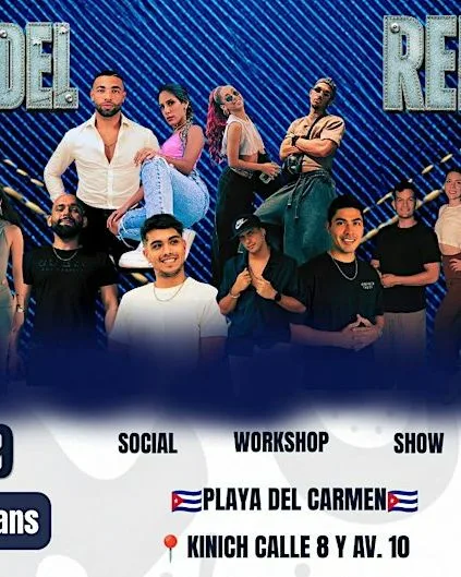 Reyes del Reparto