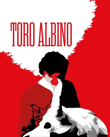Toro Albino