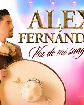 Alex Fernández
