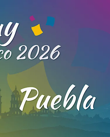 PyDay México 2026: Puebla