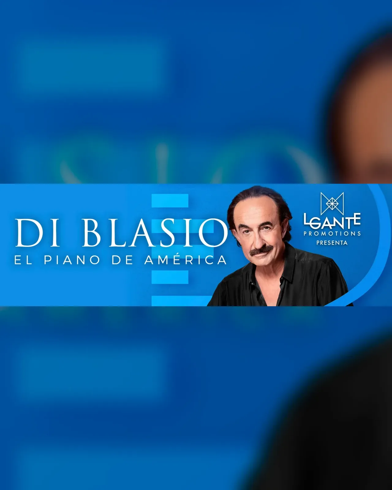 Raúl Di Blasio - El Piano de América