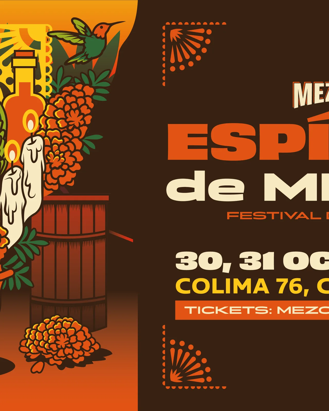 Mezcal Fest 2026