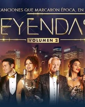 Leyendas