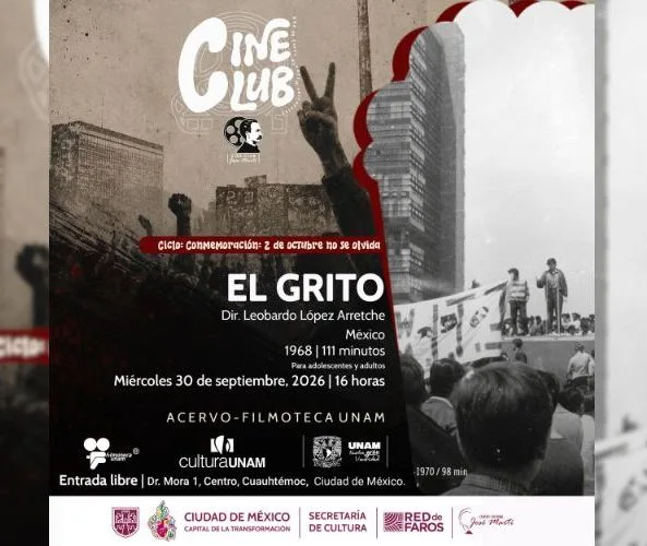 El grito