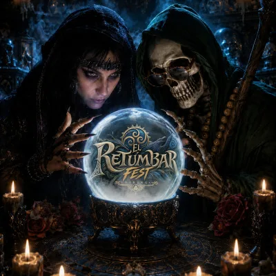 El Retumbar