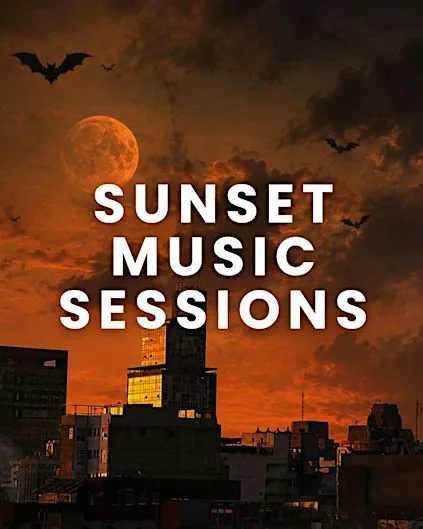Sunset Music Session