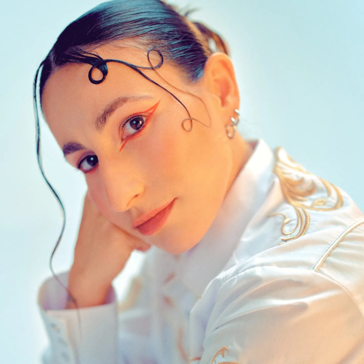 Yu Yu Cine Club: OKO DJ