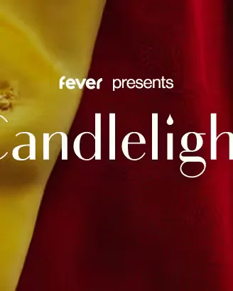 Candlelight: Queen y Beatles