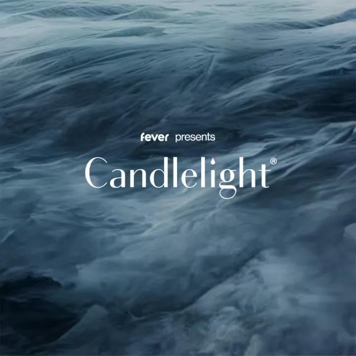Candlelight: Hans Zimmer