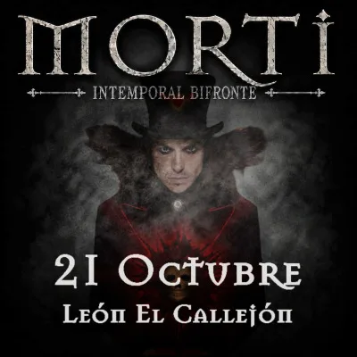 Morti León