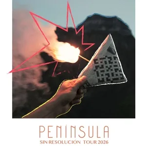 Peninsula @ San Angel Cultural Center